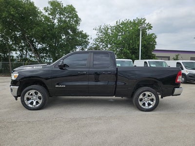2024 RAM 1500 Lone Star