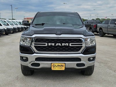 2024 RAM 1500 Lone Star