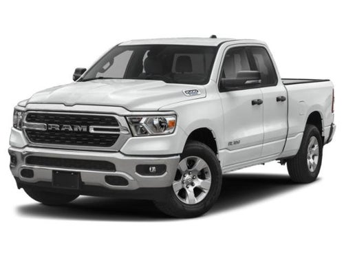 2024 RAM 1500 Lone Star