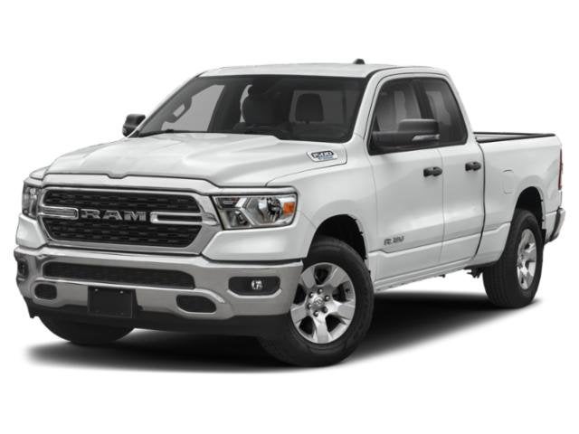 2024 RAM 1500 Lone Star