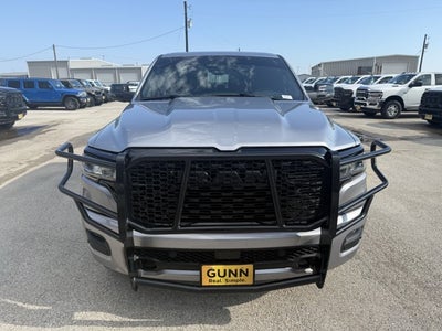 2025 RAM 1500 Lone Star