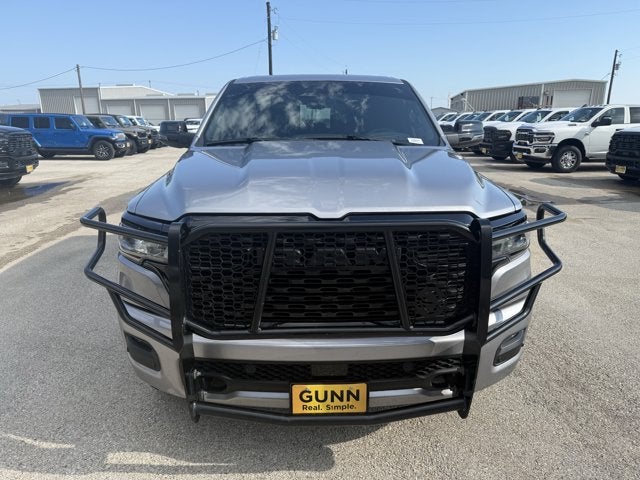 2025 RAM 1500 Lone Star