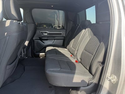 2025 RAM 1500 Lone Star