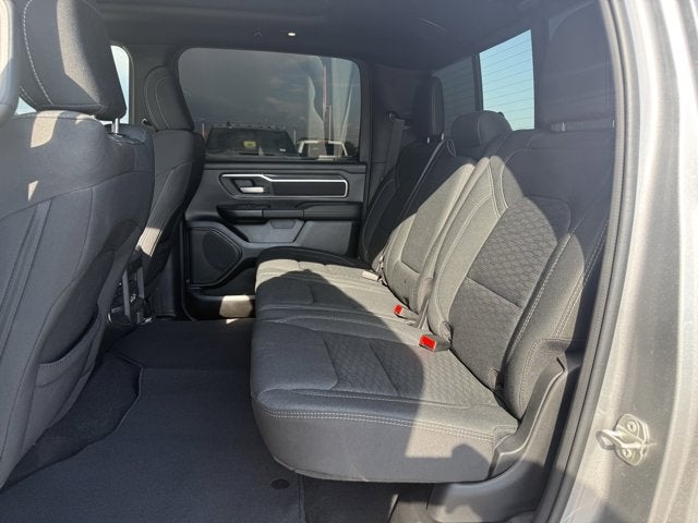 2025 RAM 1500 Lone Star