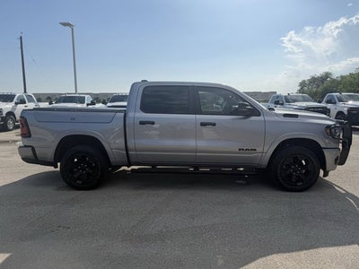 2025 RAM 1500 Lone Star