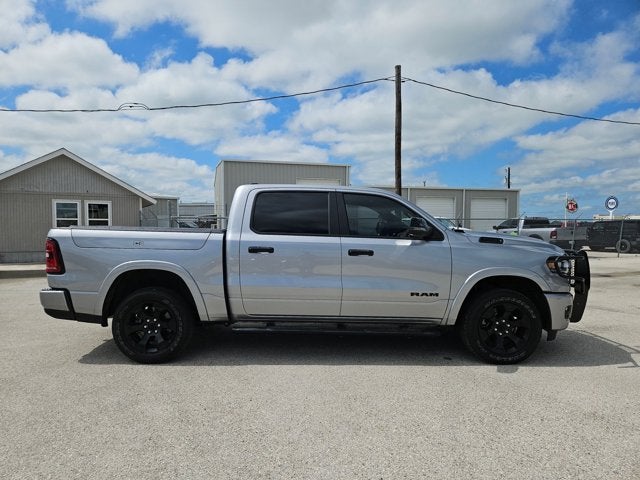 2025 RAM 1500 Lone Star