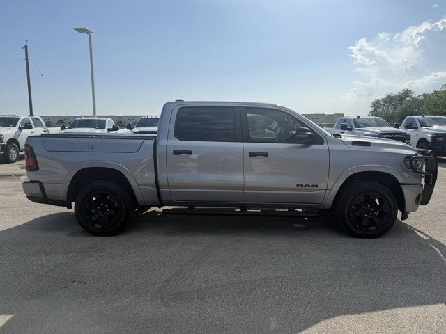 2025 RAM 1500 Lone Star