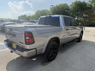 2025 RAM 1500 Lone Star