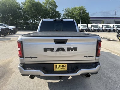 2025 RAM 1500 Lone Star