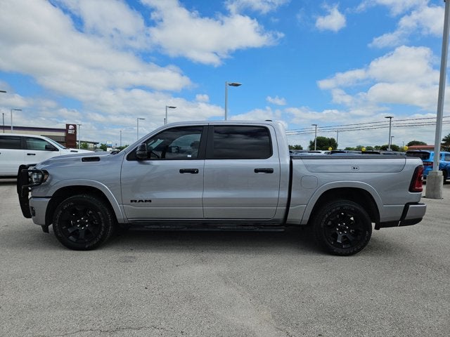 2025 RAM 1500 Lone Star
