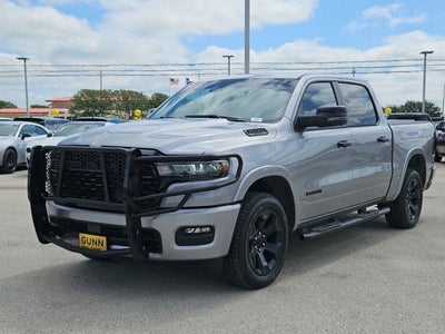2025 RAM 1500 Lone Star