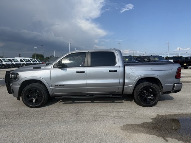 2025 RAM 1500 Lone Star