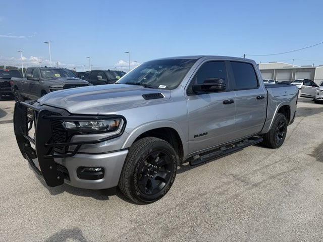 2025 RAM 1500 Lone Star
