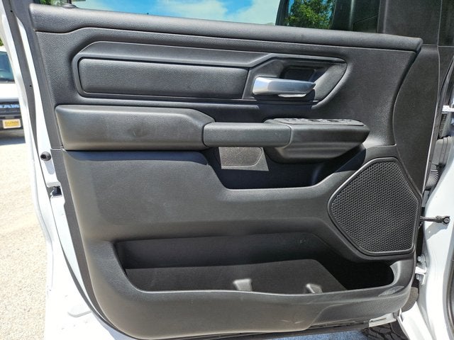 2025 RAM 1500 Warlock