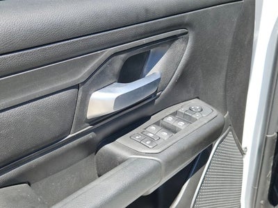 2025 RAM 1500 Warlock