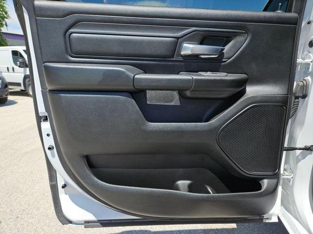 2025 RAM 1500 Warlock