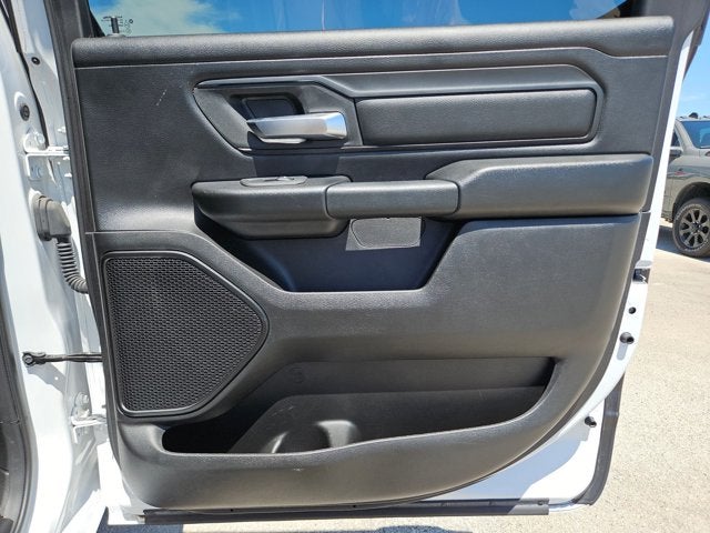 2025 RAM 1500 Warlock