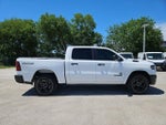 2025 RAM 1500 Warlock