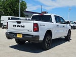 2025 RAM 1500 Warlock