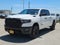 2025 RAM 1500 Warlock