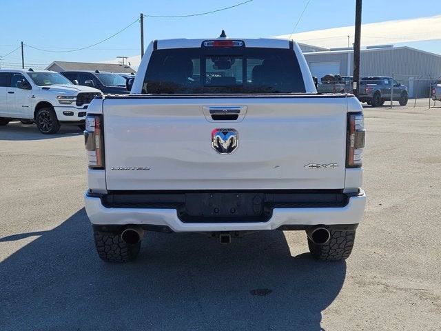 2020 RAM 1500 Limited