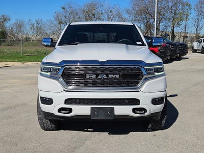 2020 RAM 1500 Limited