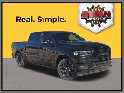 2020 RAM 1500 Limited