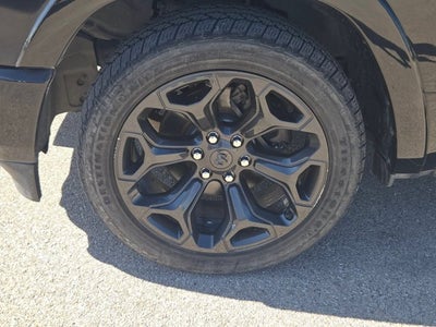2020 RAM 1500 Limited