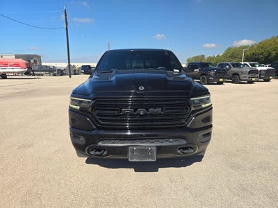 2020 RAM 1500 Limited