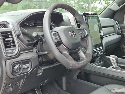 2024 RAM 1500 TRX