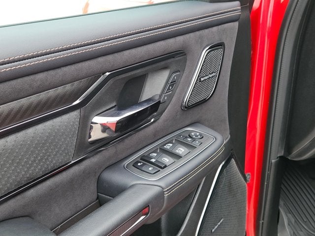 2024 RAM 1500 TRX