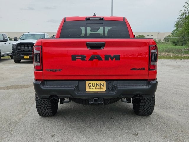 2024 RAM 1500 TRX