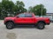 2024 RAM 1500 TRX