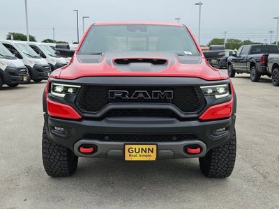 2024 RAM 1500 TRX