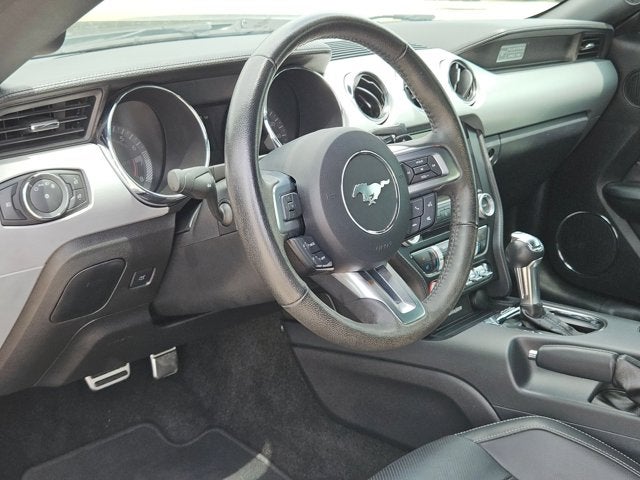 2015 Ford Mustang GT