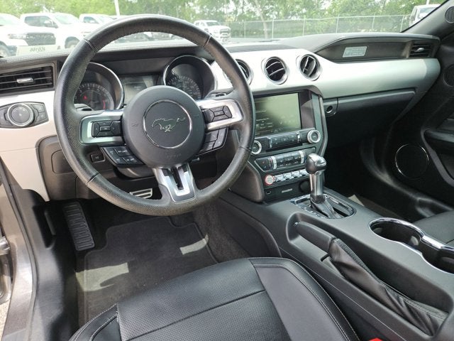 2015 Ford Mustang GT