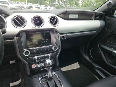 2015 Ford Mustang GT