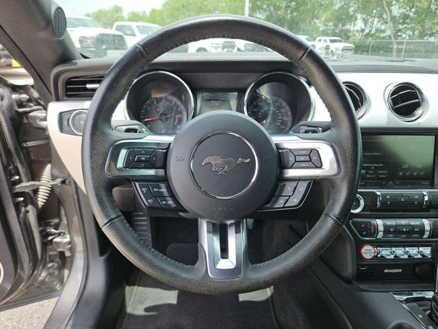 2015 Ford Mustang GT