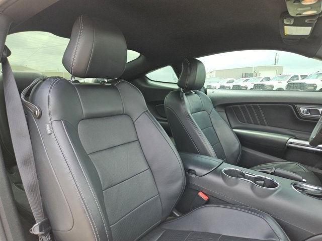 2015 Ford Mustang GT