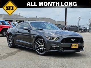 2015 Ford Mustang GT