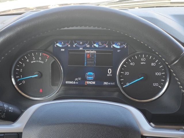 2024 Ford Expedition XLT