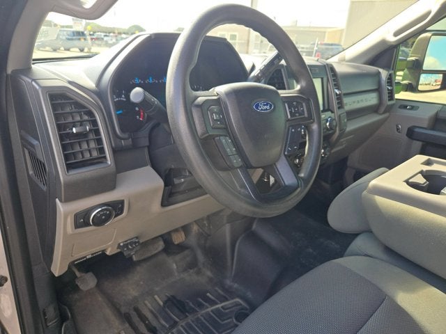 2020 Ford Super Duty F-250 SRW XL
