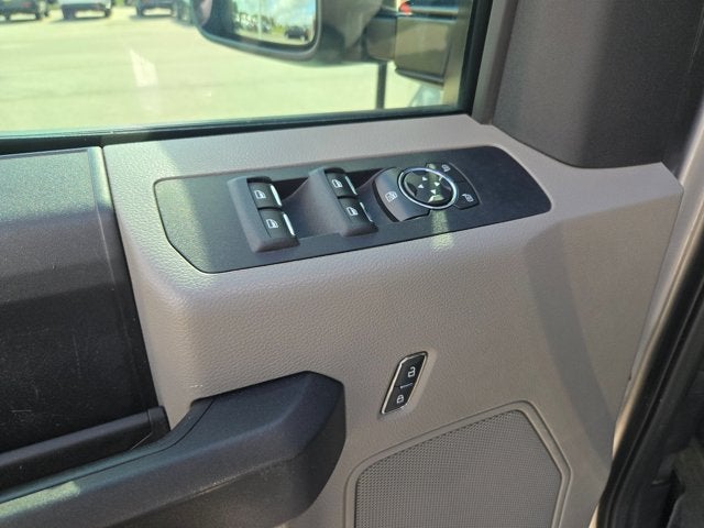2020 Ford Super Duty F-250 SRW XL
