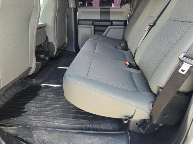 2020 Ford Super Duty F-250 SRW XL
