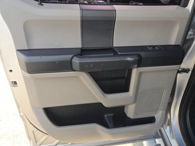 2020 Ford Super Duty F-250 SRW XL