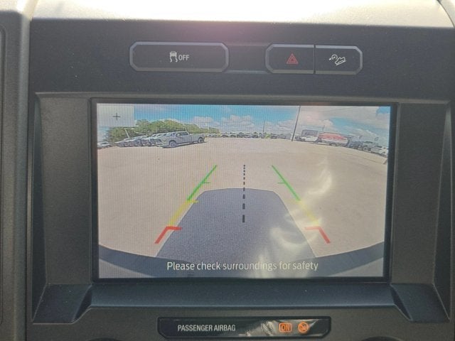 2020 Ford Super Duty F-250 SRW XL