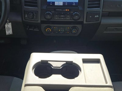 2020 Ford Super Duty F-250 SRW XL