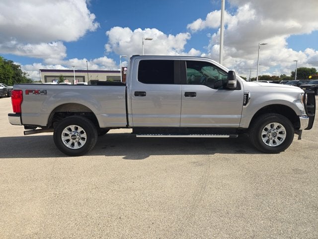 2020 Ford Super Duty F-250 SRW XL