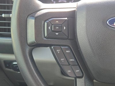 2020 Ford Super Duty F-250 SRW XL