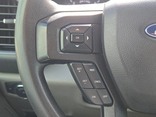 2020 Ford Super Duty F-250 SRW XL
